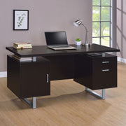 Lawtey Computer Desk - Furniture City (CA)l