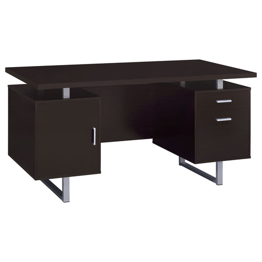 Lawtey Computer Desk - Furniture City (CA)l