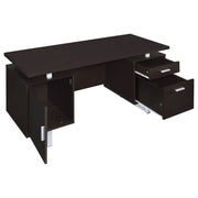 Lawtey Computer Desk - Furniture City (CA)l