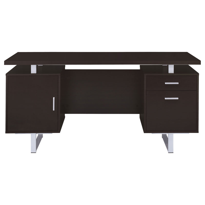 Lawtey Computer Desk - Furniture City (CA)l