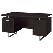 Lawtey Computer Desk - Furniture City (CA)l