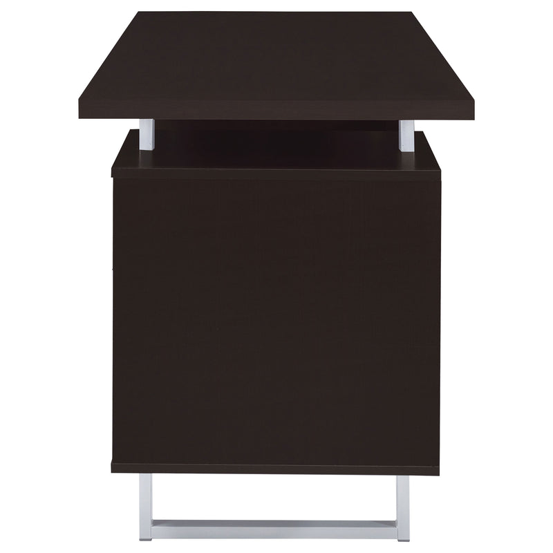 Lawtey Computer Desk - Furniture City (CA)l