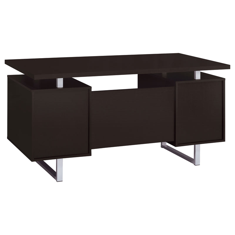 Lawtey Computer Desk - Furniture City (CA)l
