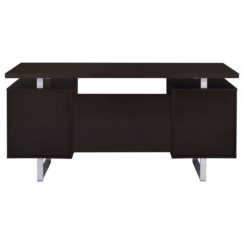 Lawtey Computer Desk - Furniture City (CA)l