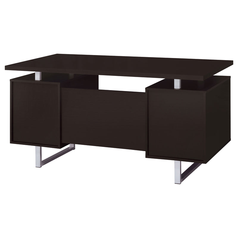 Lawtey Computer Desk - Furniture City (CA)l