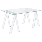 Amaturo Writing Desk - Furniture City (CA)l