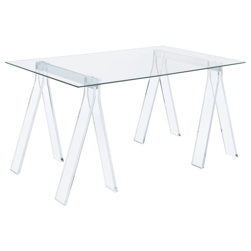 Amaturo Writing Desk - Furniture City (CA)l