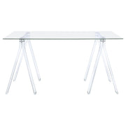 Amaturo Writing Desk - Furniture City (CA)l