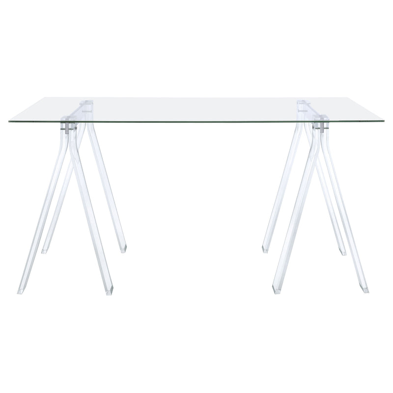 Amaturo Writing Desk - Furniture City (CA)l