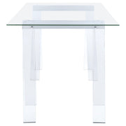 Amaturo Writing Desk - Furniture City (CA)l