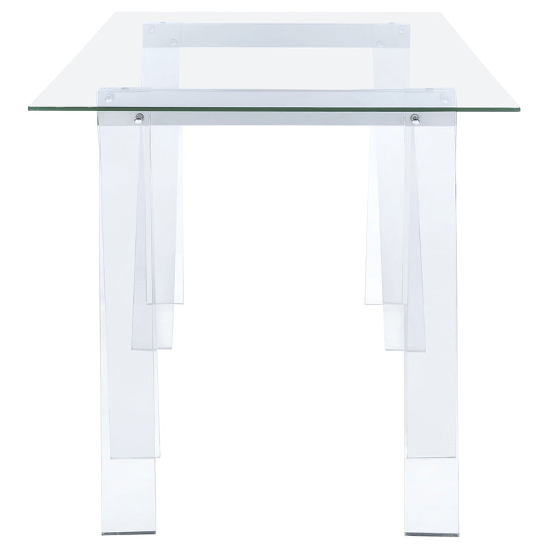 Amaturo Writing Desk - Furniture City (CA)l