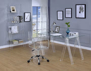 Amaturo Writing Desk - Furniture City (CA)l