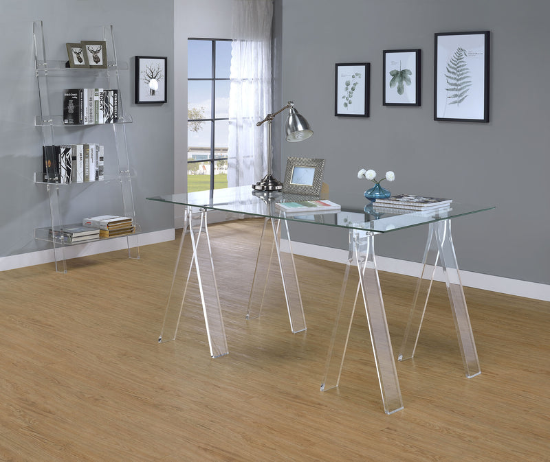 Amaturo Writing Desk - Furniture City (CA)l