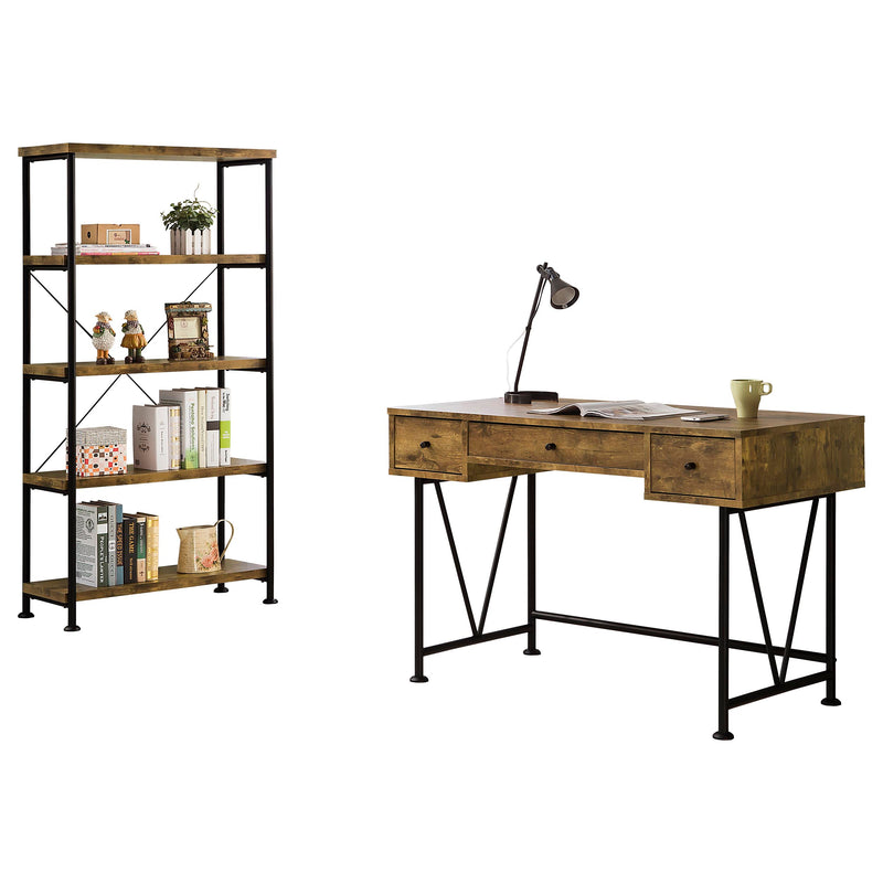 Analiese Desk Set - Furniture City (CA)l