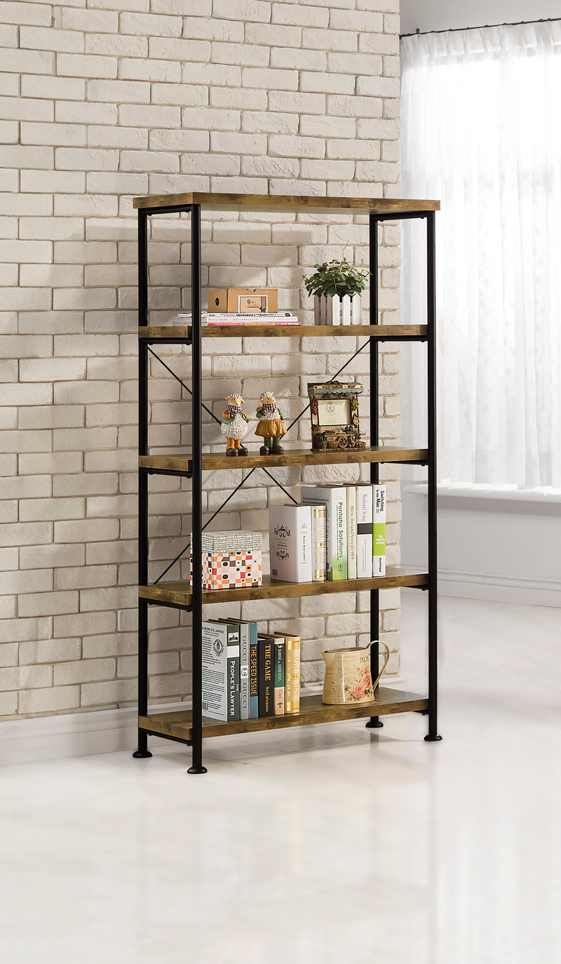 Analiese Bookshelf - Furniture City (CA)l
