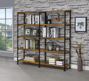 Analiese Bookshelf - Furniture City (CA)l