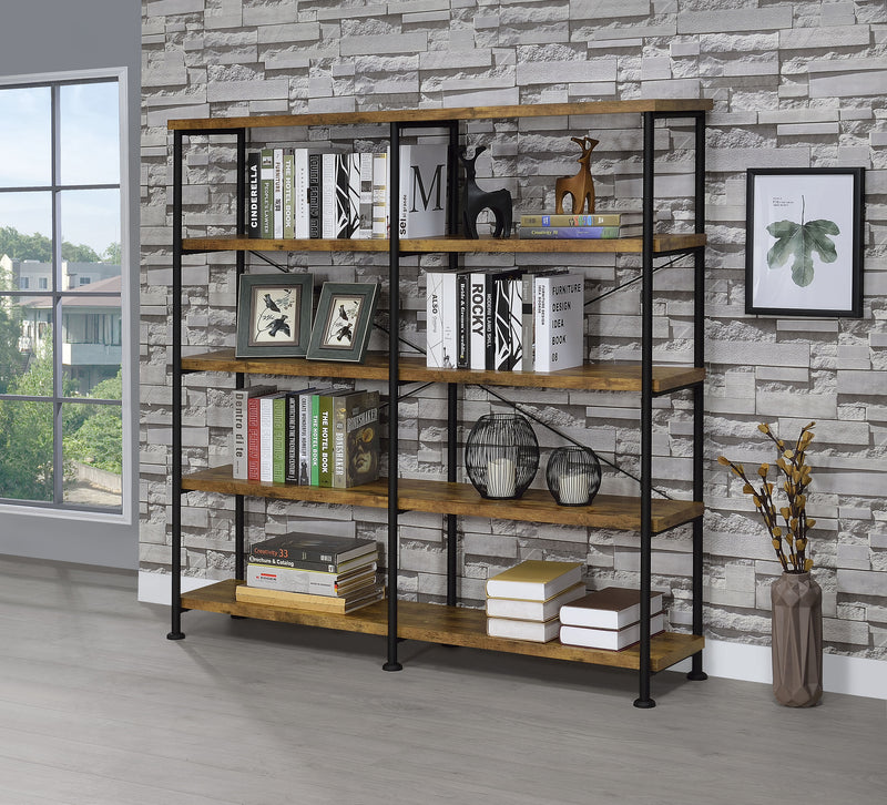 Analiese Bookshelf - Furniture City (CA)l