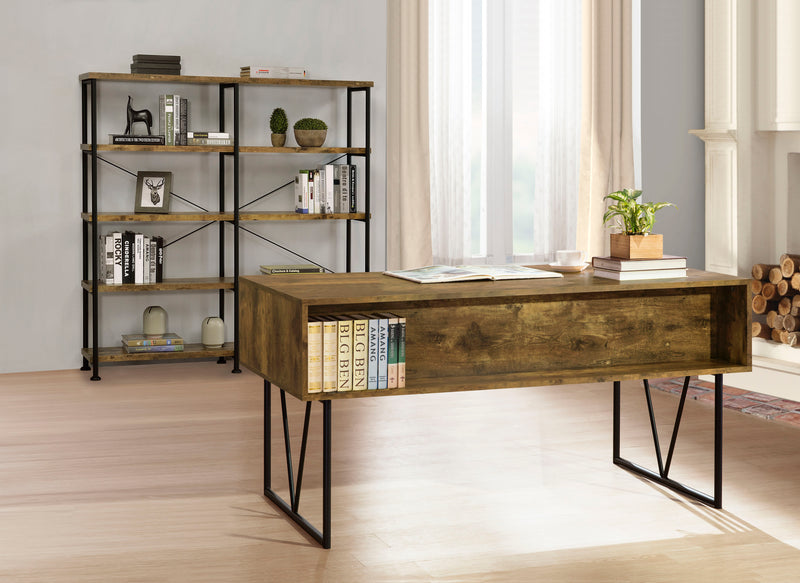Analiese Bookshelf - Furniture City (CA)l