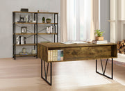 Analiese Bookshelf - Furniture City (CA)l