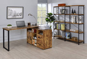 Analiese Bookshelf - Furniture City (CA)l
