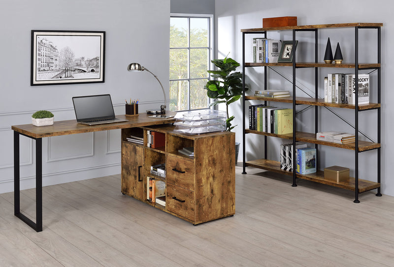 Analiese Bookshelf - Furniture City (CA)l