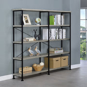 Analiese Bookshelf - Furniture City (CA)l