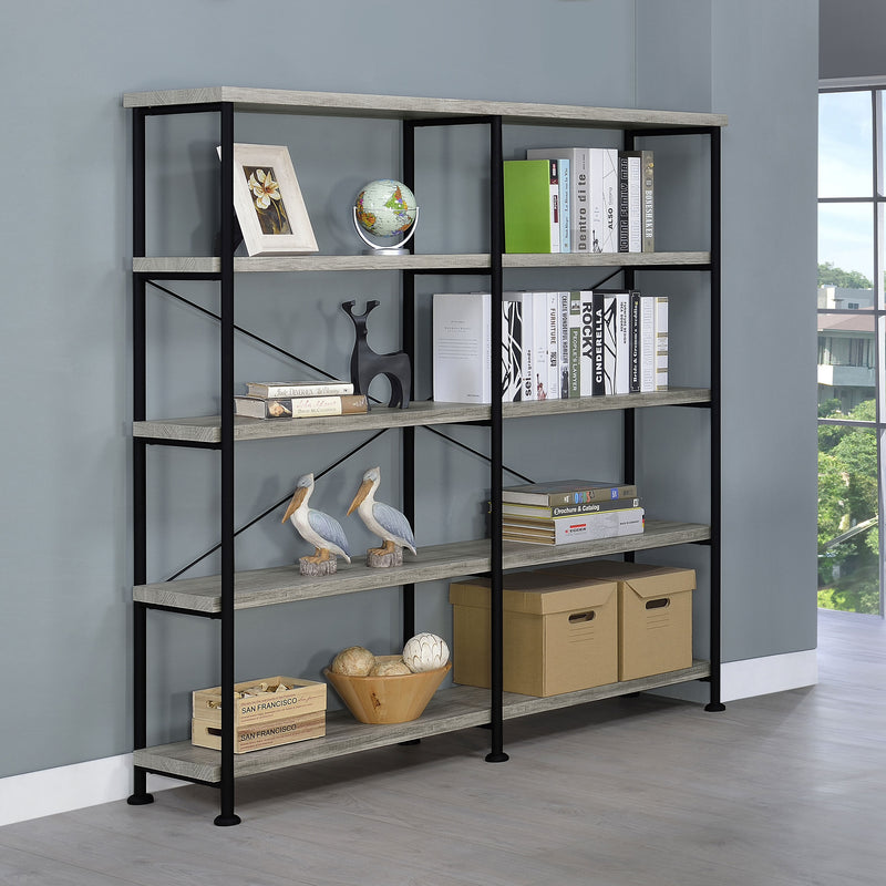 Analiese Bookshelf - Furniture City (CA)l
