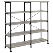 Analiese Bookshelf - Furniture City (CA)l