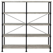 Analiese Bookshelf - Furniture City (CA)l