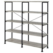 Analiese Bookshelf - Furniture City (CA)l