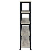 Analiese Bookshelf - Furniture City (CA)l