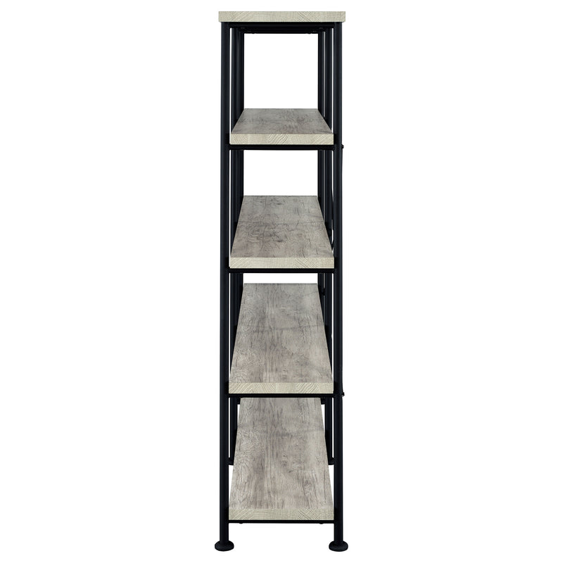 Analiese Bookshelf - Furniture City (CA)l