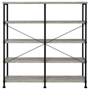 Analiese Bookshelf - Furniture City (CA)l