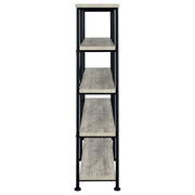 Analiese Bookshelf - Furniture City (CA)l