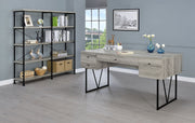 Analiese Bookshelf - Furniture City (CA)l