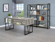 Analiese Bookshelf - Furniture City (CA)l
