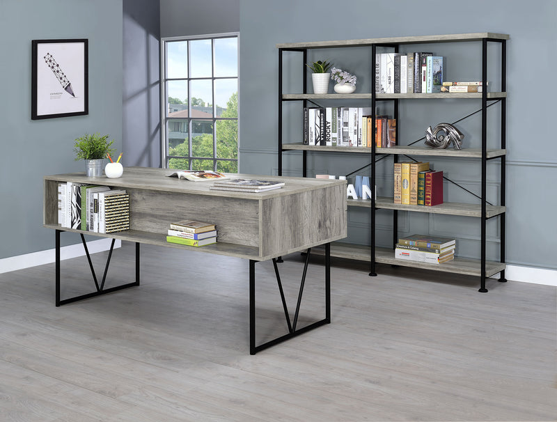 Analiese Bookshelf - Furniture City (CA)l