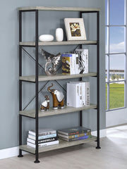 Analiese Bookshelf - Furniture City (CA)l