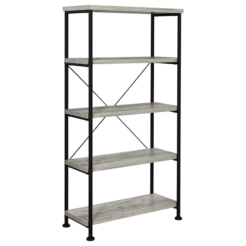 Analiese Bookshelf - Furniture City (CA)l