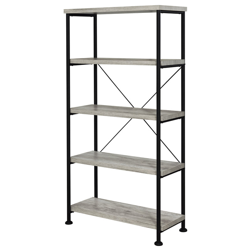 Analiese Bookshelf - Furniture City (CA)l