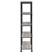Analiese Bookshelf - Furniture City (CA)l