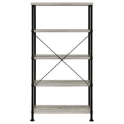 Analiese Bookshelf - Furniture City (CA)l