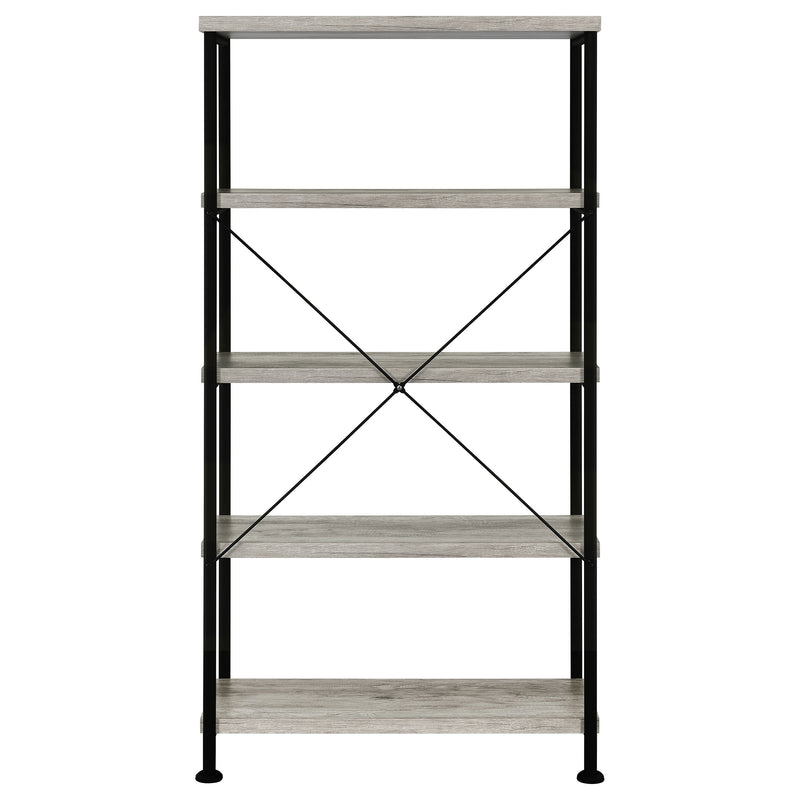 Analiese Bookshelf - Furniture City (CA)l