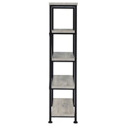 Analiese Bookshelf - Furniture City (CA)l