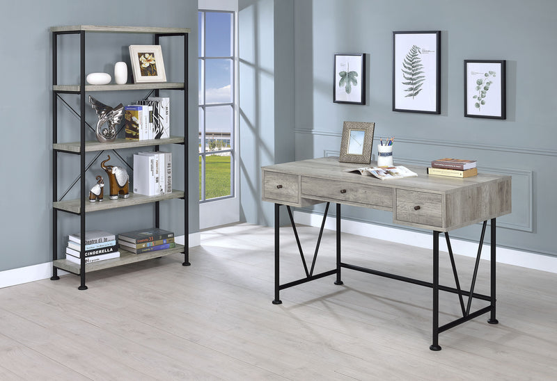 Analiese Bookshelf - Furniture City (CA)l