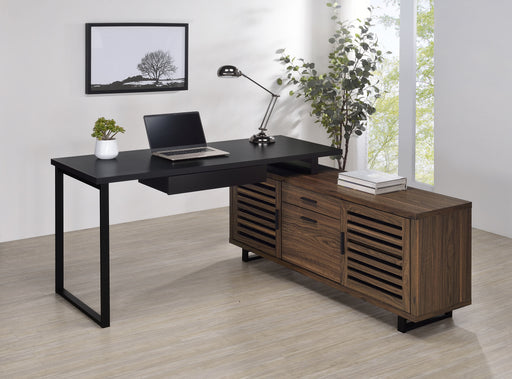 Maddox Computer Desk - Furniture City (CA)l