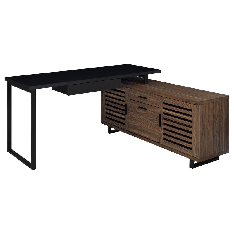 Maddox Computer Desk - Furniture City (CA)l