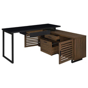 Maddox Computer Desk - Furniture City (CA)l