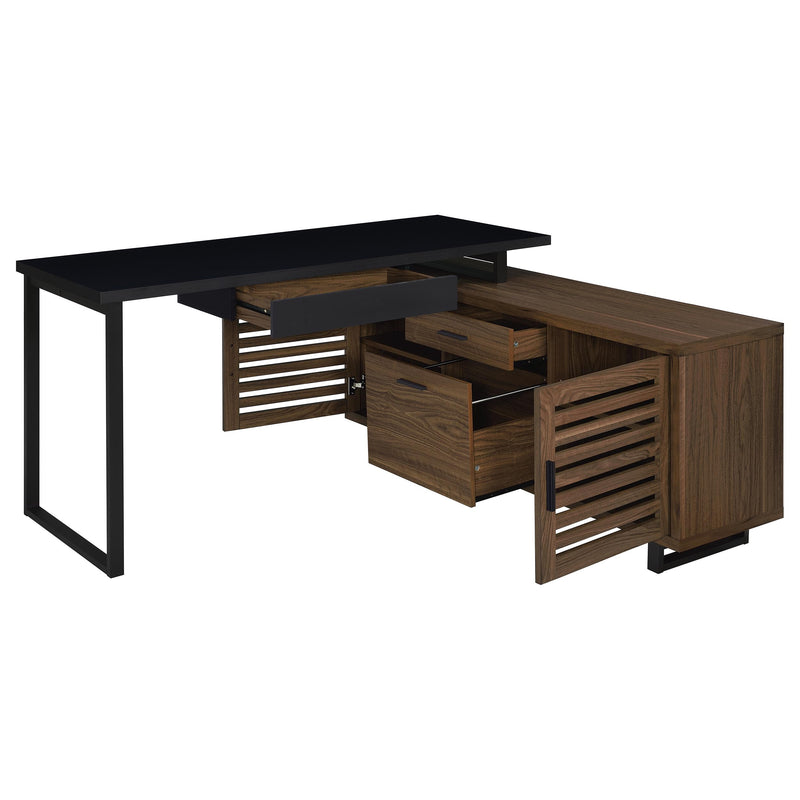 Maddox Computer Desk - Furniture City (CA)l