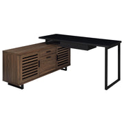 Maddox Computer Desk - Furniture City (CA)l